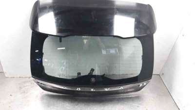 Recambio de porton trasero para volvo v40 2012- kinetic referencia OEM IAM 31457727  