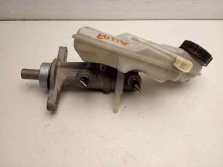 Recambio de bomba freno para volvo v40 2012- kinetic referencia OEM IAM 31329534  