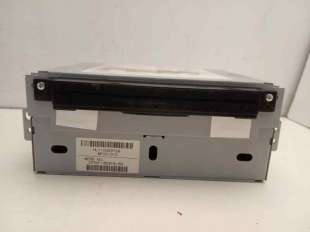 Recambio de sistema audio / radio cd para volvo v40 2012- kinetic referencia OEM IAM 31396096  