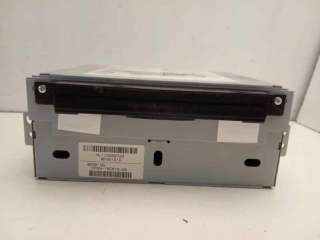 Recambio de sistema audio / radio cd para volvo v40 2012- kinetic referencia OEM IAM 31396096  
