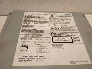 Recambio de sistema audio / radio cd para volvo v40 2012- kinetic referencia OEM IAM 31396096  