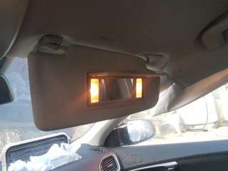 Recambio de parasol derecho para volvo v40 2012- kinetic referencia OEM IAM 31426316  