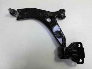 Recambio de brazo suspension inferior delantero izquierdo para volvo v40 2012- kinetic referencia OEM IAM 31340232  