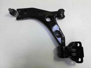 Recambio de brazo suspension inferior delantero izquierdo para volvo v40 2012- kinetic referencia OEM IAM 31340232  