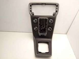 Recambio de mando climatizador para volvo v40 2012- kinetic referencia OEM IAM 3346902Y5CS  