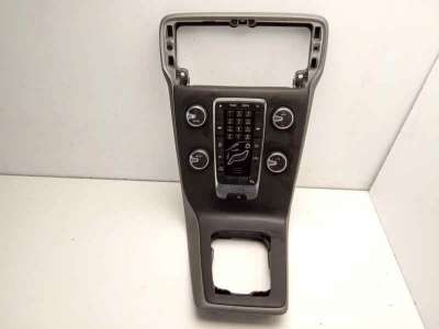 Recambio de mando climatizador para volvo v40 2012- kinetic referencia OEM IAM 3346902Y5CS  