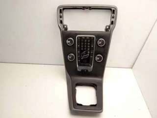 Recambio de mando climatizador para volvo v40 2012- kinetic referencia OEM IAM 3346902Y5CS  