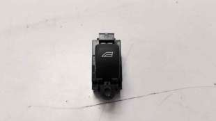 Recambio de mando elevalunas trasero izquierdo para volvo v40 2012- kinetic referencia OEM IAM 31394840  