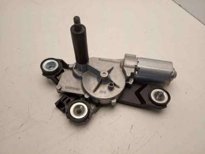 Recambio de motor limpia trasero para volvo v40 2012- kinetic referencia OEM IAM 31294492 0390201884 