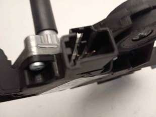 Recambio de motor limpia trasero para volvo v40 2012- kinetic referencia OEM IAM 31294492 0390201884  2