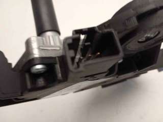 Recambio de motor limpia trasero para volvo v40 2012- kinetic referencia OEM IAM 31294492 0390201884 