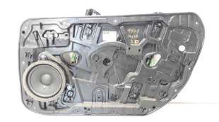 Recambio de elevalunas delantero derecho para volvo v40 2012- kinetic referencia OEM IAM 31301556  