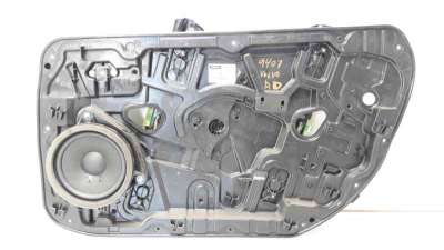 Recambio de elevalunas delantero derecho para volvo v40 2012- kinetic referencia OEM IAM 31301556  