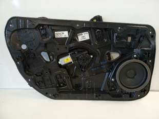 Recambio de elevalunas delantero izquierdo para volvo v40 2012- kinetic referencia OEM IAM 3346902  