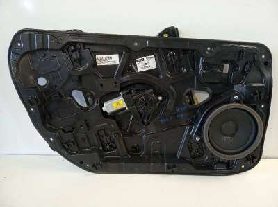 Recambio de elevalunas delantero izquierdo para volvo v40 2012- kinetic referencia OEM IAM 3346902  