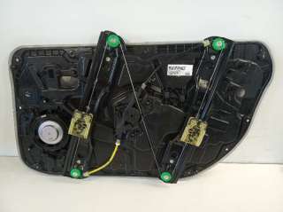Recambio de elevalunas delantero izquierdo para volvo v40 2012- kinetic referencia OEM IAM 3346902  