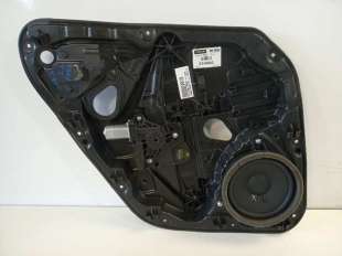 Recambio de elevalunas trasero izquierdo para volvo v40 2012- kinetic referencia OEM IAM 3346902  