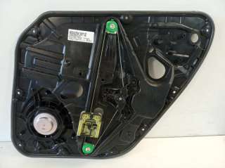Recambio de elevalunas trasero izquierdo para volvo v40 2012- kinetic referencia OEM IAM 3346902  