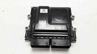 Recambio de centralita motor uce para volvo v40 2012- kinetic referencia OEM IAM 31452623 MB2797009612 
