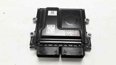 Recambio de centralita motor uce para volvo v40 2012- kinetic referencia OEM IAM 31452623 MB2797009612 