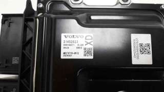 Recambio de centralita motor uce para volvo v40 2012- kinetic referencia OEM IAM 31452623 MB2797009612 