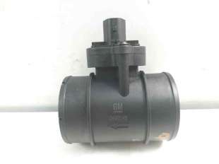 Recambio de caudalimetro para opel corsa e 2014- selective referencia OEM IAM 13452145  