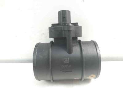 Recambio de caudalimetro para opel corsa e 2014- selective referencia OEM IAM 13452145  