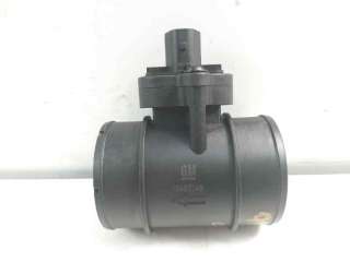 Recambio de caudalimetro para opel corsa e 2014- selective referencia OEM IAM 13452145  