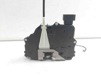Recambio de cerradura puerta delantera derecha para opel corsa e 2014- selective referencia OEM IAM 13431840  
