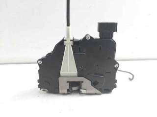 Recambio de cerradura puerta delantera derecha para opel corsa e 2014- selective referencia OEM IAM 13431840  