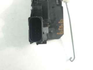Recambio de cerradura puerta delantera derecha para opel corsa e 2014- selective referencia OEM IAM 13431840  