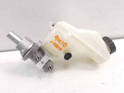 Recambio de bomba freno para opel corsa e 2014- selective referencia OEM IAM 0204800171  