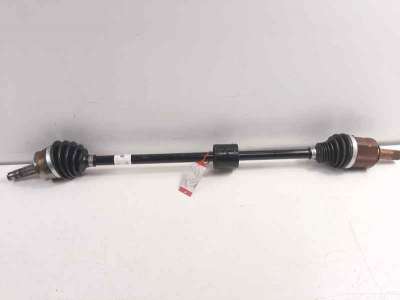 Recambio de transmision delantera derecha para opel corsa e 2014- selective referencia OEM IAM 13149829  