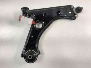 Recambio de brazo suspension inferior delantero derecho para opel corsa e 2014- selective referencia OEM IAM 5352038 BR1944 
