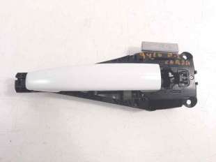 Recambio de maneta exterior delantera izquierda para opel corsa e 2014- selective referencia OEM IAM 13346228  