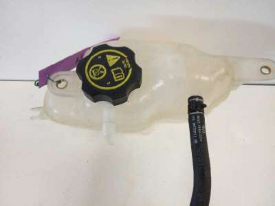 Recambio de deposito expansion para opel corsa e 2014- selective referencia OEM IAM 39007213 487085 