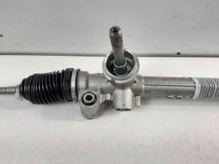 Recambio de cremallera direccion para opel corsa e 2014- selective referencia OEM IAM 39057716   2