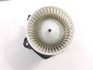 Recambio de ventilador calefaccion para opel corsa e 2014- selective referencia OEM IAM 13335075  
