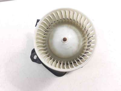 Recambio de ventilador calefaccion para opel corsa e 2014- selective referencia OEM IAM 13335075  