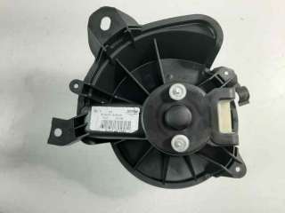 Recambio de ventilador calefaccion para opel corsa e 2014- selective referencia OEM IAM 13335075  