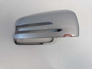 Recambio de carcasa retrovisor derecho para mercedes-benz clase cla (w117) 2012-2019 cla 200 cdi (117.308) referencia OEM IAM  1