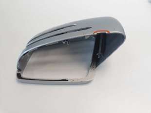 Recambio de carcasa retrovisor derecho para mercedes-benz clase cla (w117) 2012-2019 cla 200 cdi (117.308) referencia OEM IAM  1 2