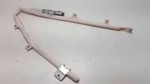 Recambio de airbag cortina delantero derecho para seat toledo (kg3) 2012- reference referencia OEM IAM 5JA880742  