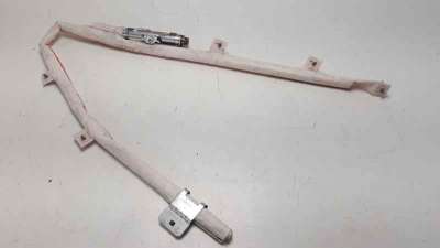 Recambio de airbag cortina delantero derecho para seat toledo (kg3) 2012- reference referencia OEM IAM 5JA880742  