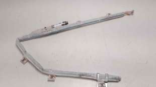 Recambio de airbag cortina delantero izquierdo para seat toledo (kg3) 2012- reference referencia OEM IAM 5JA880741  
