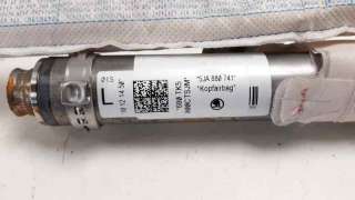 Recambio de airbag cortina delantero izquierdo para seat toledo (kg3) 2012- reference referencia OEM IAM 5JA880741  