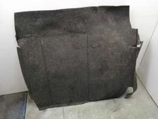 Recambio de bandeja trasera para seat toledo (kg3) 2012- reference referencia OEM IAM 5JA865463A  