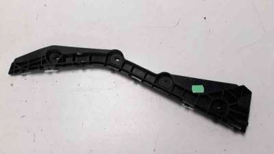 Recambio de molduras traseras para seat toledo (kg3) 2012- reference referencia OEM IAM 5JH807394  