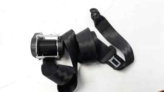 Recambio de cinturon seguridad trasero derecho para seat toledo (kg3) 2012- reference referencia OEM IAM 621372800D  