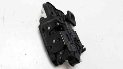 Recambio de cerradura puerta delantera izquierda para seat toledo (kg3) 2012- reference referencia OEM IAM 5E1837015A  